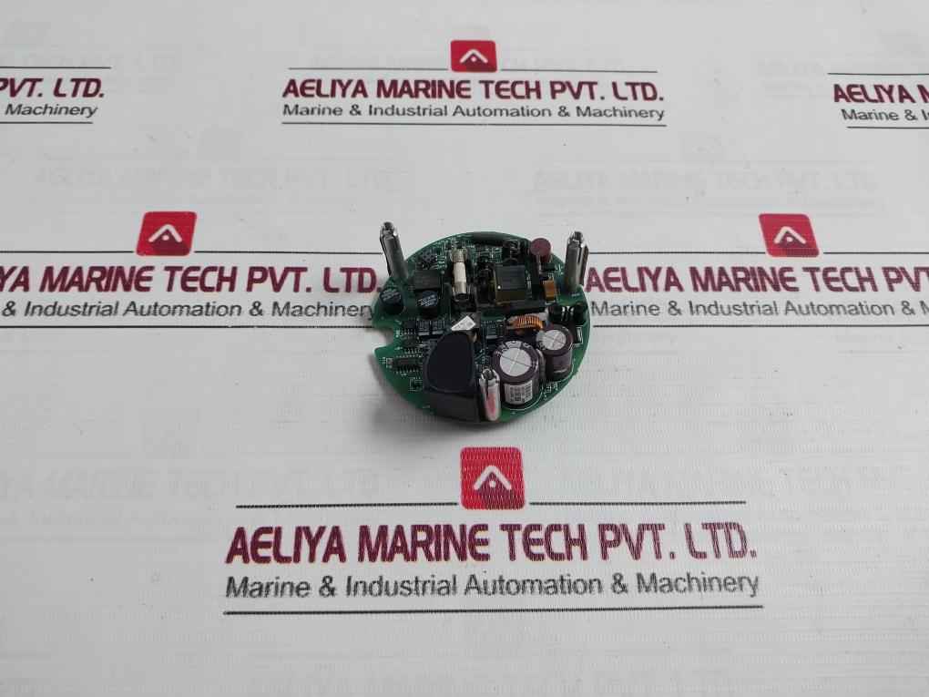 Rosemount 20006854 Printed Circuit Board Mmi-20006853 Rev Ea