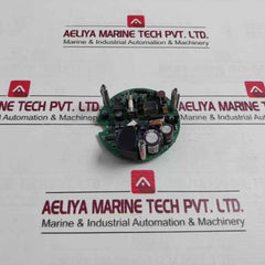 Rosemount 20006854 Printed Circuit Board Mmi-20006853 Rev Ea