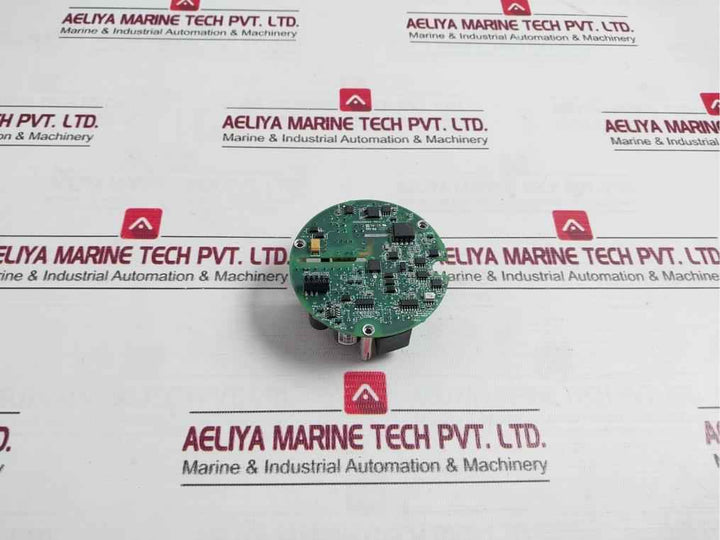 Rosemount 20006854 Printed Circuit Board Mmi-20006853 Rev Ea