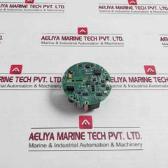 Rosemount 20006854 Printed Circuit Board Mmi-20006853 Rev Ea
