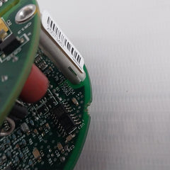 Rosemount 20006854 Printed Circuit Board Mmi-20008986 Rev: Ca 94V