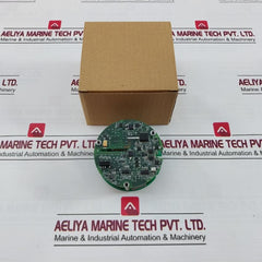 Rosemount 20006854 Printed Circuit Board Mmi-20008986 Rev: Ca 94V