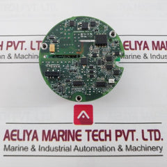 Rosemount 20006854 Printed Circuit Board Mmi-20008986 Rev: Ca 94V