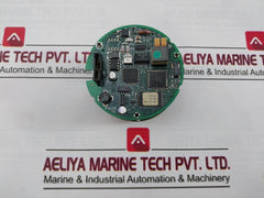 Rosemount 20006854 Printed Circuit Board Mmi-20008986 Rev: Ca 94V