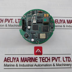 Rosemount 20006854 Printed Circuit Board Mmi-20008986 Rev: Ca 94V