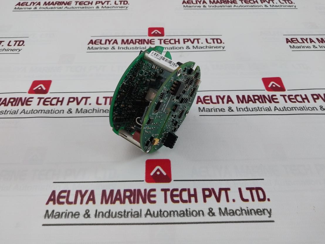 Rosemount 20006854 Printed Circuit Board Mmi-20008986 Rev: Ca 94V