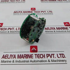 Rosemount 20006854 Printed Circuit Board Mmi-20008986 Rev: Ca 94V