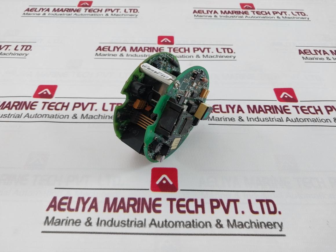 Rosemount 20006854 Printed Circuit Board Mmi-20008986 Rev: Ca 94V