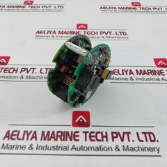 Rosemount 20006854 Printed Circuit Board Mmi-20008986 Rev: Ca 94V