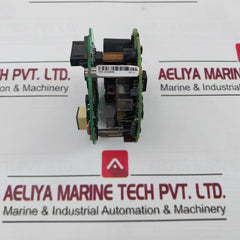 Rosemount 20006854 Printed Circuit Board Mmi-20008986 Rev: Ca 94V