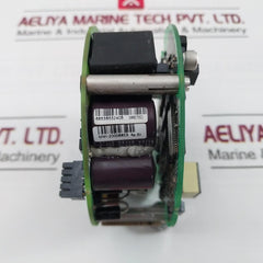 Rosemount 20006854 Printed Circuit Board Mmi-20008986 Rev: Ca 94V