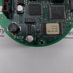 Rosemount 20006854 Printed Circuit Board Mmi-20008986 Rev: Ca 94V