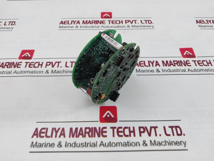 Rosemount 20006854 Printed Circuit Board Mmi-20008986