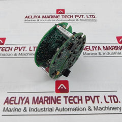 Rosemount 20006854 Printed Circuit Board Mmi-20008986
