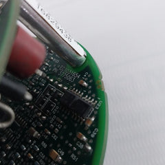 Rosemount 20006854 Printed Circuit Board Mmi-20008986