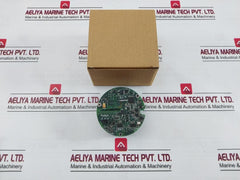 Rosemount 20006854 Printed Circuit Board Mmi-20008986
