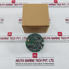 Rosemount 20006854 Printed Circuit Board Mmi-20008986