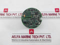 Rosemount 20006854 Printed Circuit Board Mmi-20008986