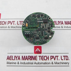 Rosemount 20006854 Printed Circuit Board Mmi-20008986
