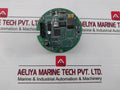 Rosemount 20006854 Printed Circuit Board Mmi-20008986