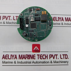 Rosemount 20006854 Printed Circuit Board Mmi-20008986