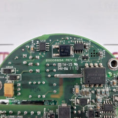 Rosemount 20006854 Printed Circuit Board Mmi-20008986