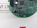 Rosemount 20006854 Printed Circuit Board Mmi-20008986