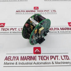 Rosemount 20006854 Printed Circuit Board Mmi-20008986