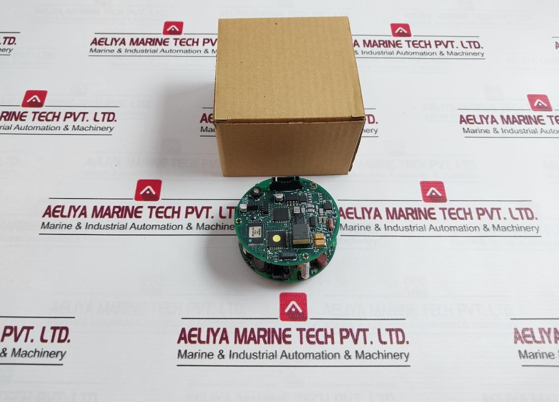 Rosemount 20006854 Printed Circuit Board Mmi-20011966 Rev: A 94V