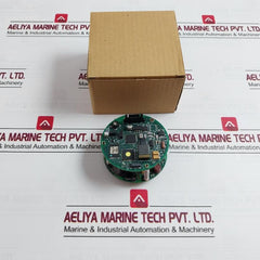 Rosemount 20006854 Printed Circuit Board Mmi-20011966 Rev: A 94V