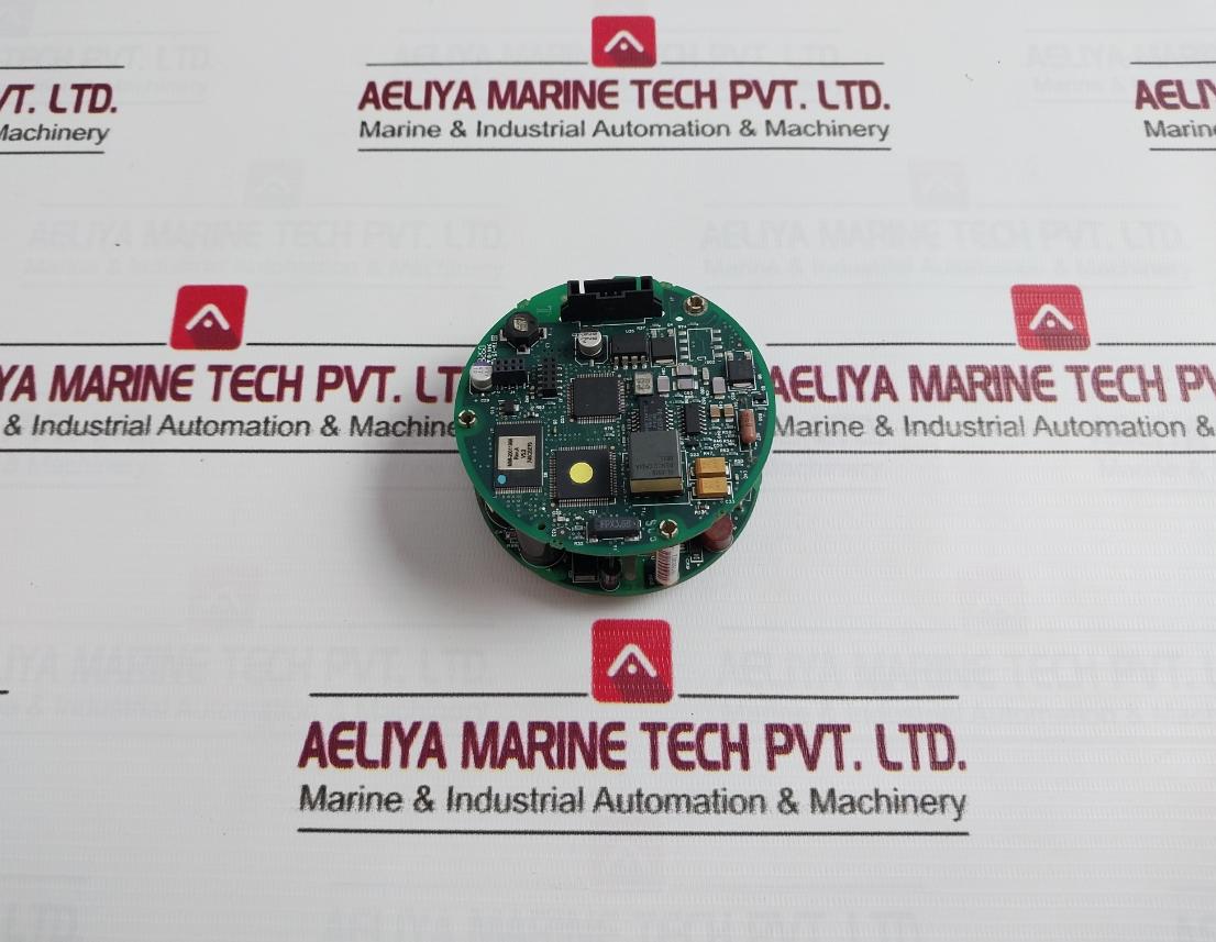 Rosemount 20006854 Printed Circuit Board Mmi-20011966 Rev: A 94V