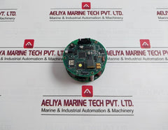 Rosemount 20006854 Printed Circuit Board Mmi-20011966 Rev: A 94V