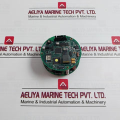 Rosemount 20006854 Printed Circuit Board Mmi-20011966 Rev: A 94V