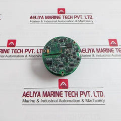 Rosemount 20006854 Printed Circuit Board Mmi-20011966 Rev: A 94V