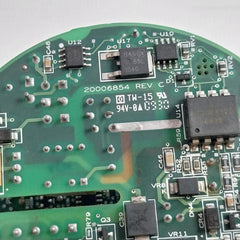 Rosemount 20006854 Printed Circuit Board Mmi-20011966 Rev: A 94V