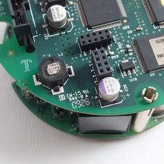 Rosemount 20006854 Printed Circuit Board Mmi-20011966 Rev: A 94V