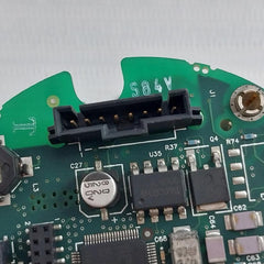 Rosemount 20006854 Printed Circuit Board Mmi-20011966 Rev: A 94V