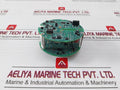 Rosemount 20006854 Printed Circuit Board Module 94V-0 Cmv010579 Rev.Ed