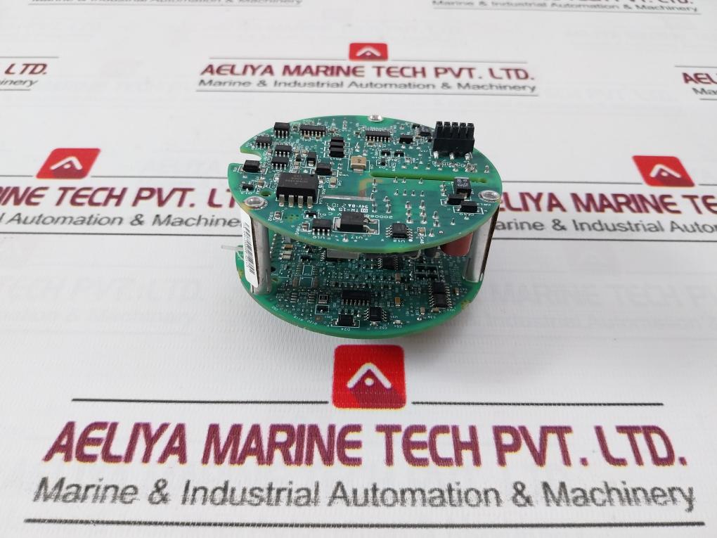 Rosemount 20006854 Printed Circuit Board Module 94V-0 Cmv010579 Rev.Ed