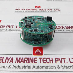 Rosemount 20006854 Printed Circuit Board Module 94V-0 Cmv010579 Rev.Ed