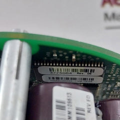 Rosemount 20006854 Printed Circuit Board Module 94V-0 Cmv010579 Rev.Ed