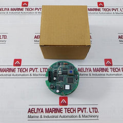 Rosemount 20006854 Printed Circuit Board Module 94V-0 Cmv010579 Rev.Ed