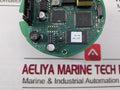 Rosemount 20006854 Printed Circuit Board Module 94V-0 Cmv010579 Rev.Ed