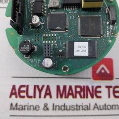 Rosemount 20006854 Printed Circuit Board Module 94V-0 Cmv010579 Rev.Ed
