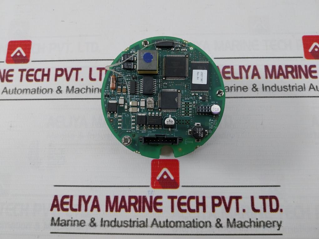 Rosemount 20006854 Printed Circuit Board Module 94V-0 Cmv010579 Rev.Ed