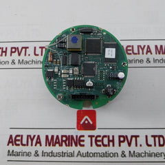 Rosemount 20006854 Printed Circuit Board Module 94V-0 Cmv010579 Rev.Ed