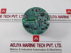 Rosemount 20006854 Printed Circuit Board Module 94V-0 Cmv010579 Rev.Ed