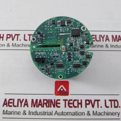 Rosemount 20006854 Printed Circuit Board Module 94V-0 Cmv010579 Rev.Ed