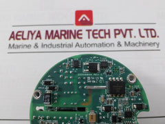 Rosemount 20006854 Printed Circuit Board Module 94V-0 Cmv010579 Rev.Ed
