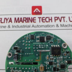 Rosemount 20006854 Printed Circuit Board Module 94V-0 Cmv010579 Rev.Ed